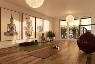 yogaarea